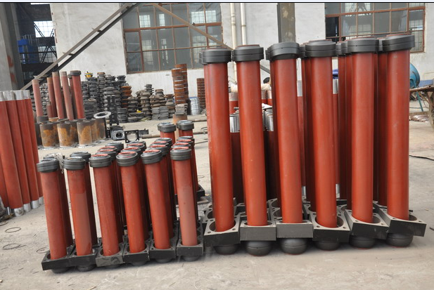 磨輥密封風(fēng)管