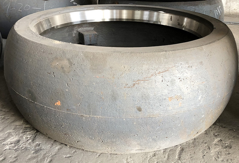 高鉻輥套 高鉻輥套